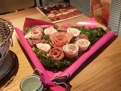 -烧肉达人•炭火烧肉(新天地店)