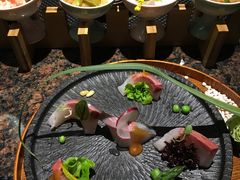 -花隐日式怀石料理(万象城购物中心店)