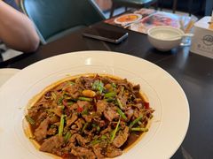 -国人川菜(李家村建东街店)