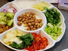 -官塘原味鱼生·潮菜大排档(潮州总店)