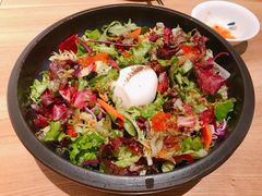 -隐泉之语日式料理(王府中环店)