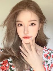 -HG美发设计沙龙