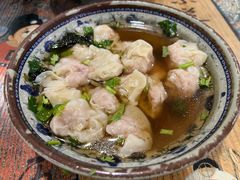-老谢野馄饨(延安路店)