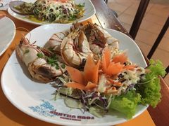 -班赞海鲜市场