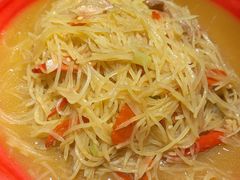 泰椒土豆丝-先启半步颠小酒馆(常熟万达广场店)