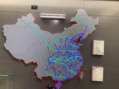 -中国铁道博物馆(正阳门馆)