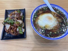 -来福面馆现炒浇头本帮面(真光路店)