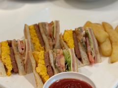 -翠华餐厅(宝安壹方城店)