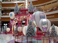 -深圳来福士广场