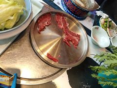-名都晓荷塘(涿州店)