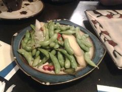 毛豆-串来串去(中关村店)