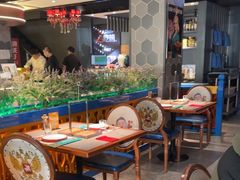 -通海俄式烧烤·俄罗斯大串(嵩山路店)