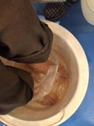 -足太医扦脚·灰指甲·嵌甲