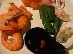 -金海湾自助餐厅(金陵饭店)