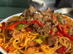 -伊穆祥牛肉面总店·清真