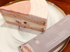 -EVERNAKED裸蛋糕(SOHO天山店)