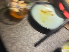 -湊湊火锅·茶憩(和平大悦城店)