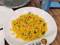 -合合春饼·酱骨·东北菜(潘家园店)