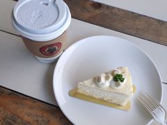 -太平洋咖啡(海天驿站店)