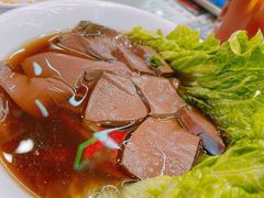 -澳门陈光记烧味饭店(万象城店)
