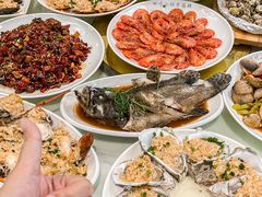 -四川小胡子海鲜(丁村万人海鲜广场店)