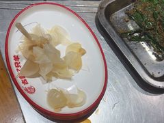 -古彭7只羊·招牌白串·碳锅羊肉旗舰店