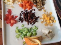 -玛吉阿米·餐吧