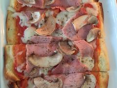 -EATALIA意塔利意式餐厅(鼓楼店)