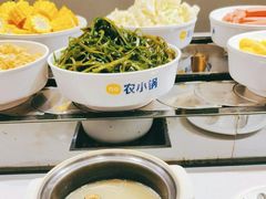 -农小锅自助小火锅(北京大兴凯德店)