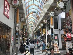-秋叶原电器街
