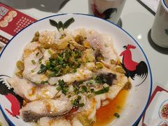 -顺德杨廷记(白云山店)