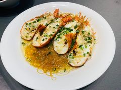 -骏莱海鲜鱼港(五角场店)