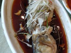 -香满楼(南关店)