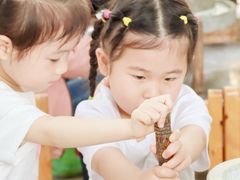 -魔力熊儿童早教托育中心(硚口同馨店)