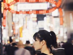 -カラオケ館(歌舞伎町一番街店)