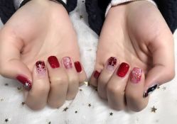 -Hands Nail专业美甲美睫