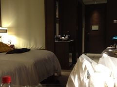 十六浦索菲特大酒店-澳门十六浦索菲特大酒店