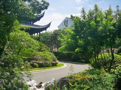 -上海皇廷花园酒店·西餐厅·自助餐