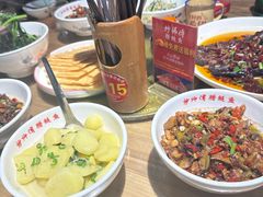 -炒师傅腊鲢鱼(左家塘店)