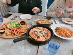 -必胜客(华邦银泰店)