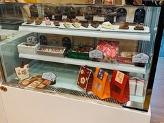-欧麦烘焙(河川店)