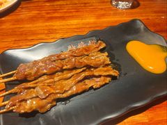 -烧蠔帮·湛江生蚝(南桥店)