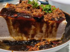 -一块豆腐(英雄山总店)