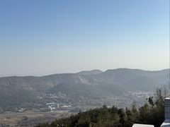 -冶父山国家森林公园