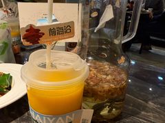 -前海沿·青岛菜(乐客城店)