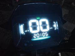 -锦秋路-停车场