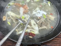 -懒谈秦市井羊肉馆(光谷青年城店)