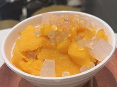 -聪嫂私房甜品(旺角二店)