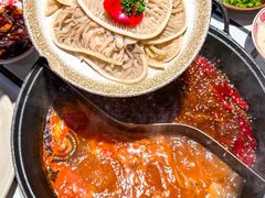 -贰回巷火锅馆(钟楼店)