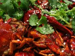 -华仔龙虾(永乐路总店)